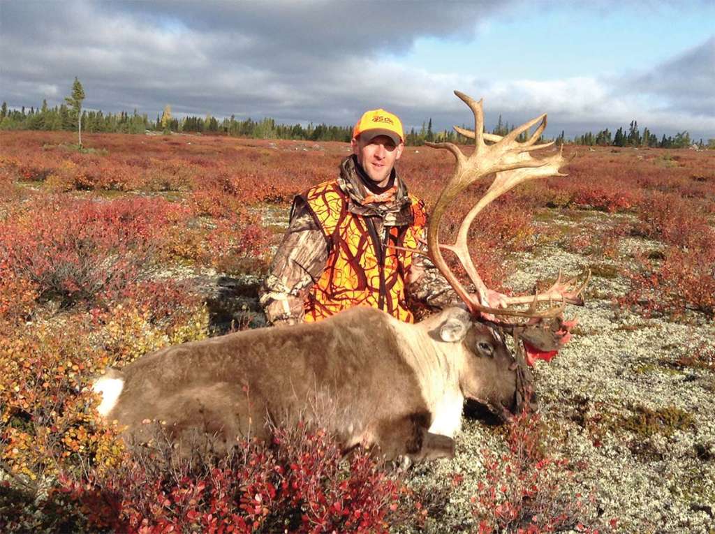 Crossbow Caribou crossbow-caribou