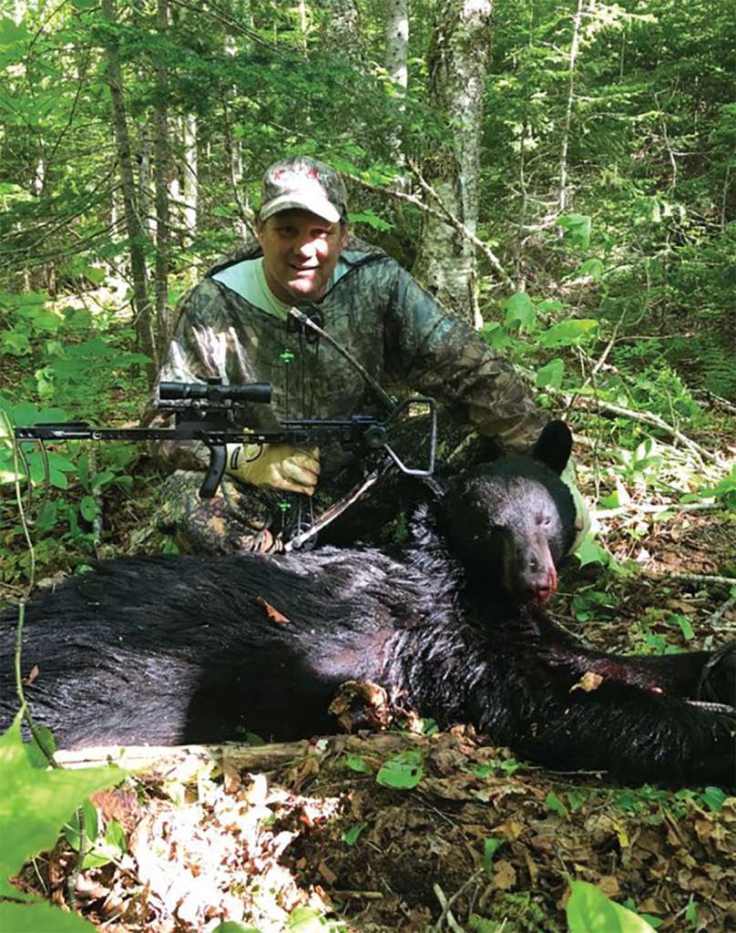 hunting-black-bear