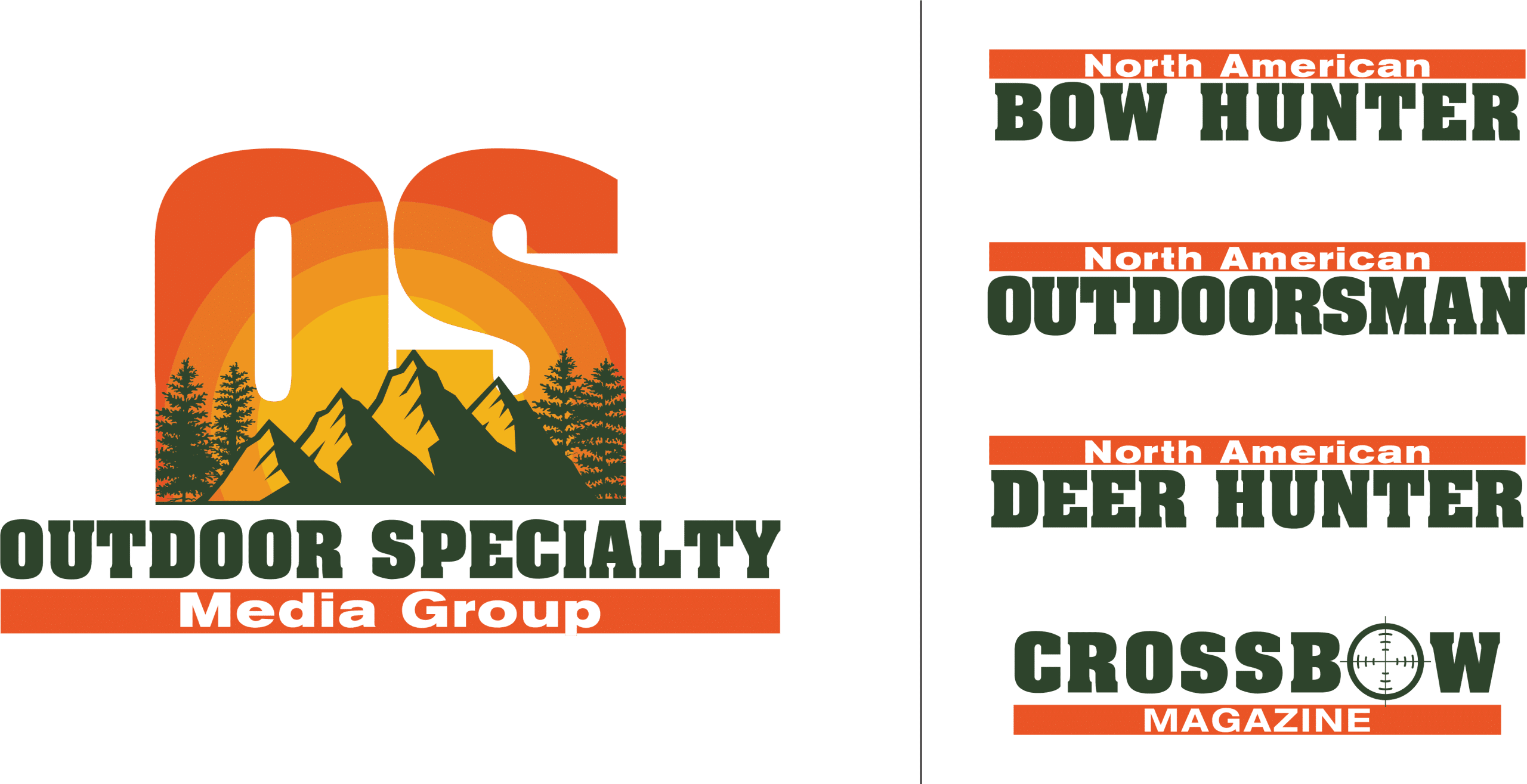 outdoor specialty media all brands logo