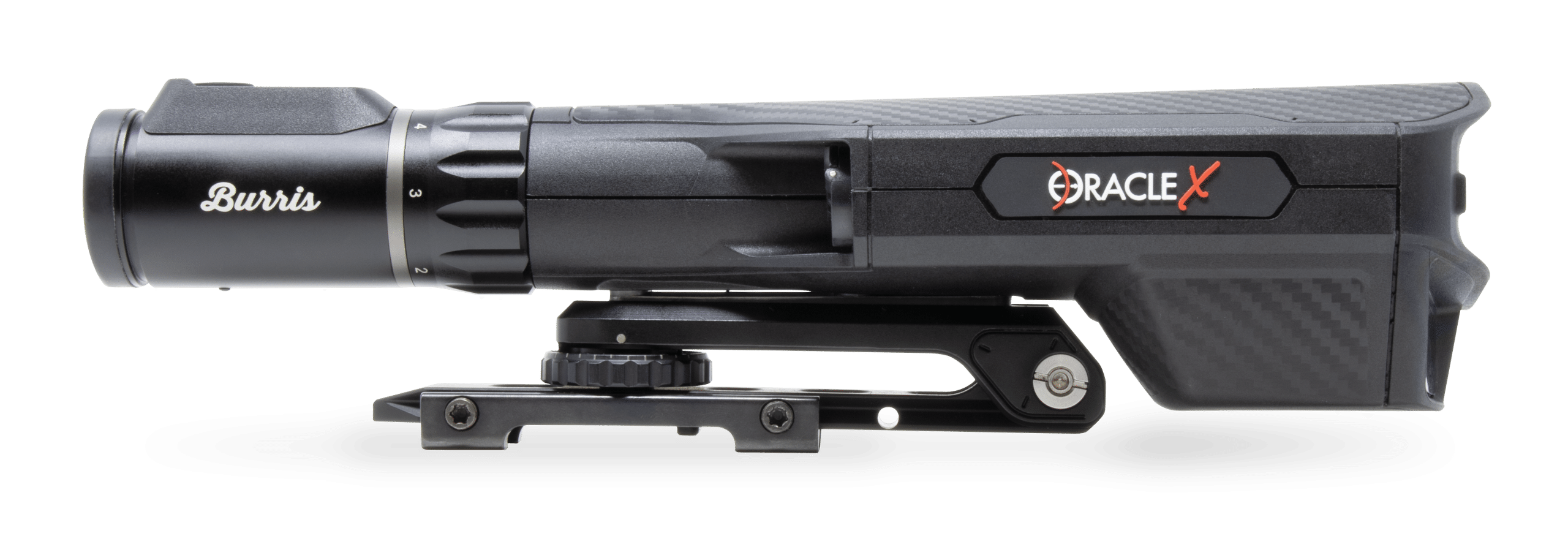 Burris Oracle X crossbow scope