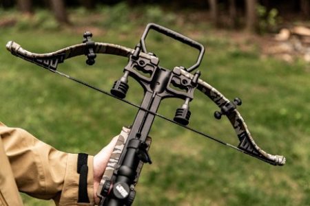Understanding Crossbow Range