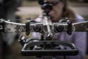 Crossbow Broadheads need to be rated for the crossbow