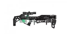 CenterPoint Wrath 430 with Silent Crank Crossbow