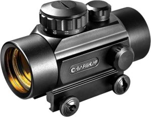 Best Crossbow Scope Under