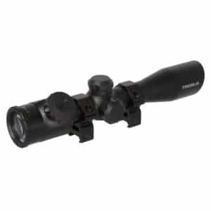 Truglo 4x32mm Compact Crossbow Scope 