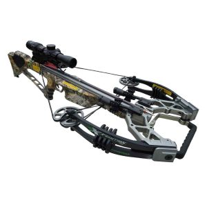 Xpedition Archery x430 Realtree Edge Crossbow Package
