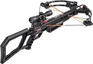 4th lightest crossbow