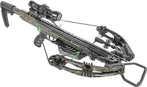 most affordable light crossbow