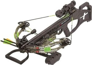 cheapest lightest crossbow