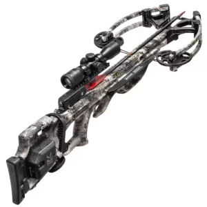 lightest crossbow 