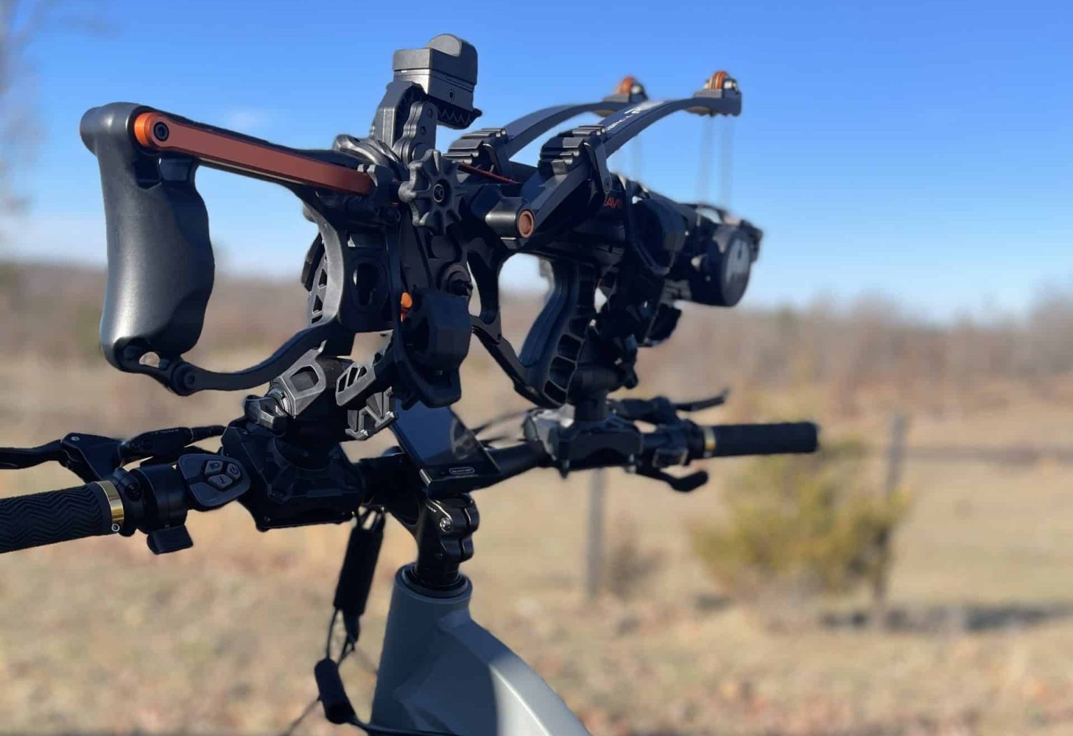 Ravin R18 Crossbow Review
