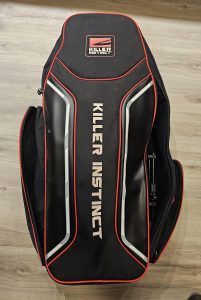 Killer Instinct soft crossbow case