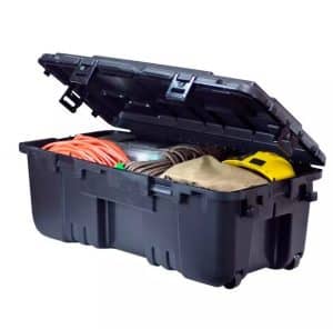 Plano Sportsmans Trunk crossbow case