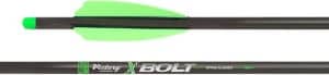The Best Carbon Crossbow Bolt: XBolt by Victory Archery