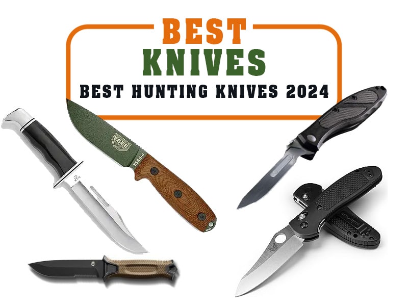 best knives cover image