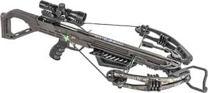 Best Beginner Crossbow (Under 0): Killer Instinct Lethal 405