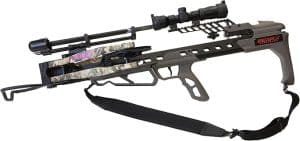 Best for Accuracy on a Budget: BearX Constrictor PRO