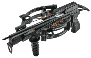 Best Pistol Crossbow: Ballista BAT Reverse