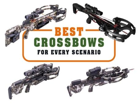 best crossbows 2025