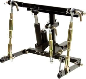 best adjustable 3 point hitch for deer food plot creation