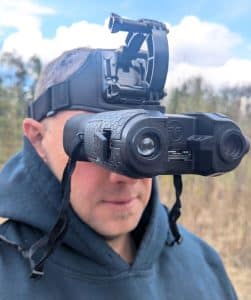 Firefield Hexcore Review