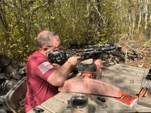 wicked ridge invader first impressions