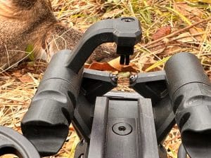 TenPoint TRX 26 ZERO track barrell
