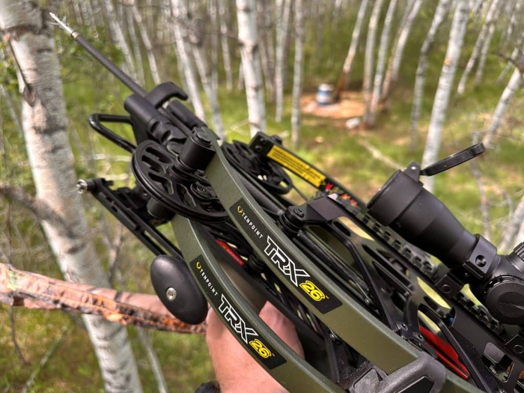 TenPoint Crossbows TRX26