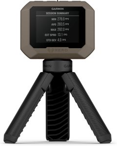 Garmin Xero C1 Chronograph