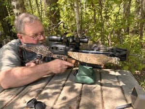 Author tests the Excalibur Hybrid X and names it most innovative crossbow of 2025