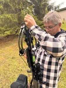 Best Crossbow For The Money, TenPoint Turbo X