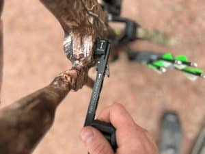 Xcalibur Hybrid X Crank