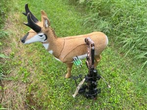 Xcalibur Hybrid X Review