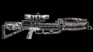 Tenpoint Stealth 450R